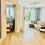 Z Ogródkiem Apartament