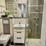 Z Ogródkiem Apartament Kołobrzeg