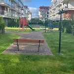 Apartament Z Ogródkiem *