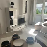 Apartament Z Ogródkiem