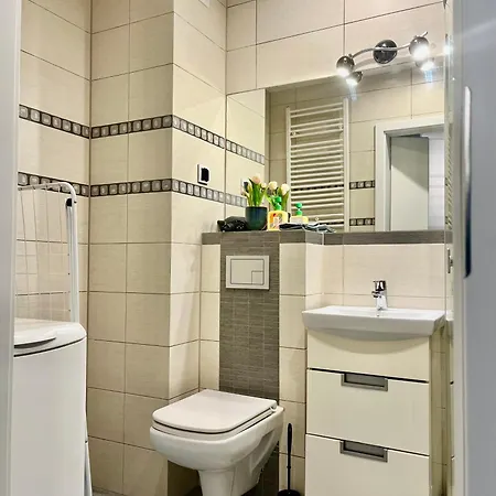 Z Ogrodkiem Kołobrzeg