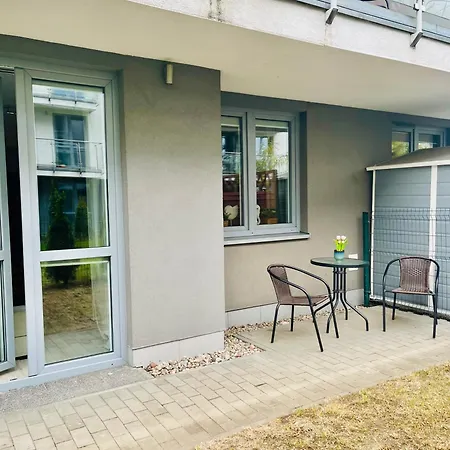 Z Ogrodkiem קולובז'ג